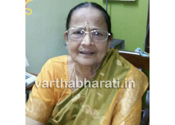 ಖ್ಯಾತ ಸ್ತ್ರೀರೋಗ ಹಾಗೂ ಹೆರಿಗೆ ತಜ್ಞೆ ಡಾ. ಮಾಲತಿ ಭಟ್ ನಿಧನ